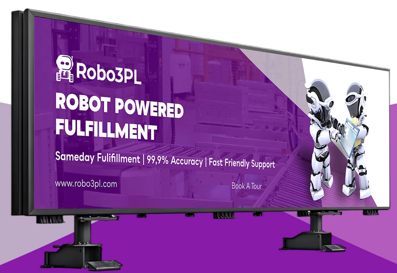Billboards 5